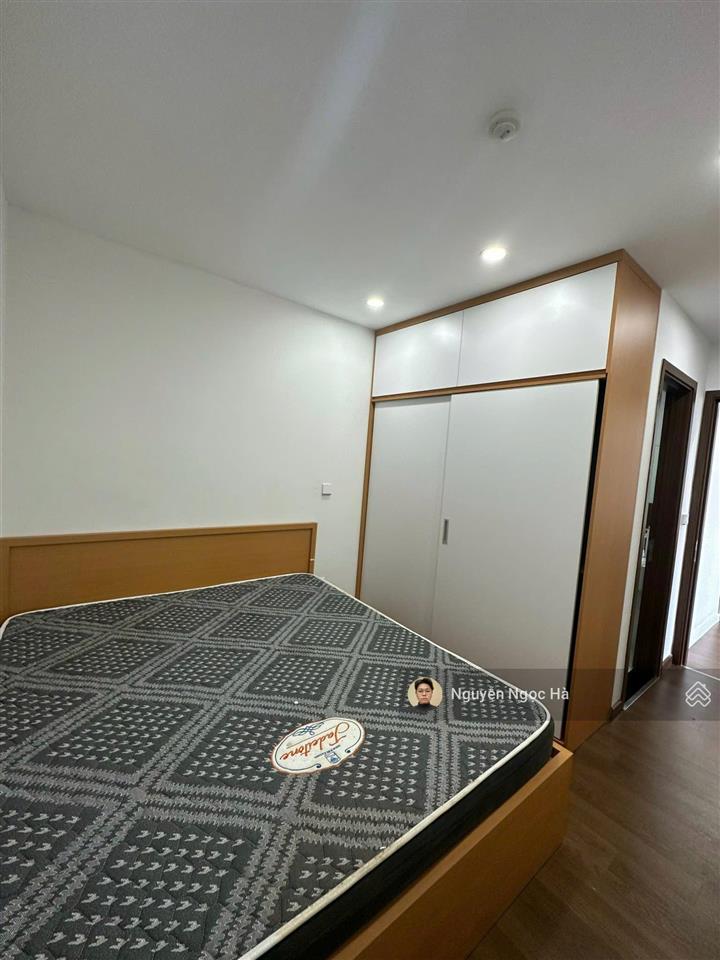Cho thuê căn hộ 2pn 53m2 tại green park số 1 trần thủ độ, 10,5 triệu, view đẹp, vào ở luôn