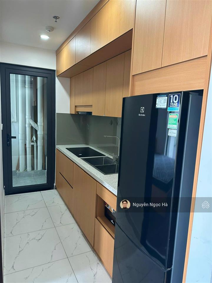 Cho thuê căn hộ 2pn 53m2 tại green park số 1 trần thủ độ, 10,5 triệu, view đẹp, vào ở luôn