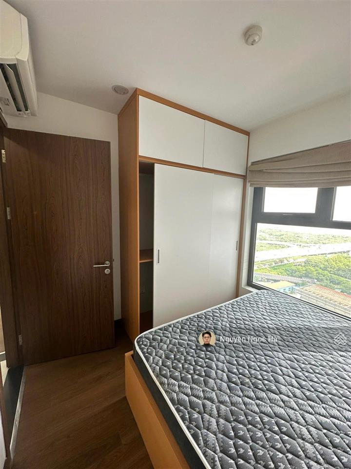 Cho thuê căn hộ 2pn 53m2 tại green park số 1 trần thủ độ, 10,5 triệu, view đẹp, vào ở luôn