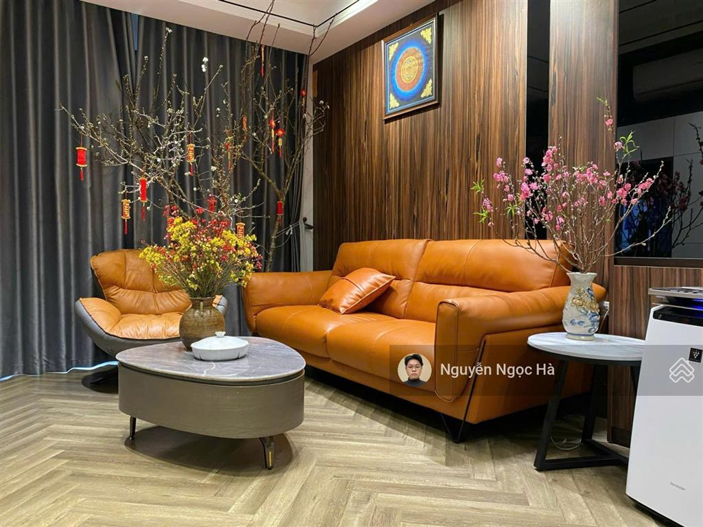 Bán căn hộ chung cư rose town 79 ngọc hồi, 7,25 tỷ, 89 m2, 2pn+1, view thoáng