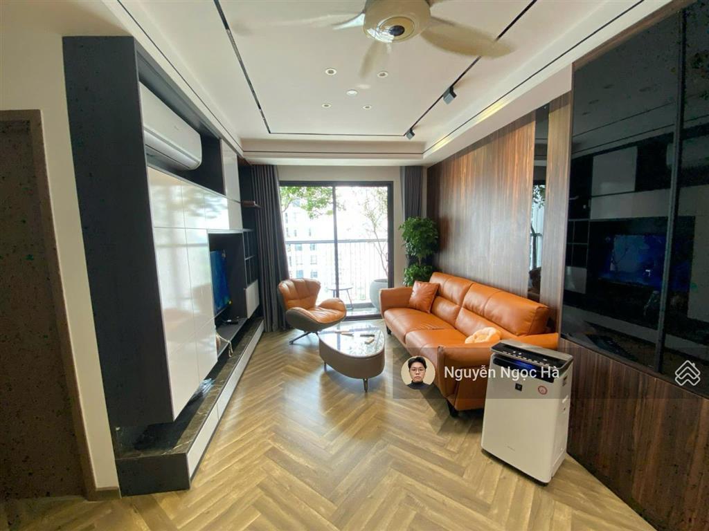 Bán căn hộ chung cư rose town 79 ngọc hồi, 7,25 tỷ, 89 m2, 2pn+1, view thoáng