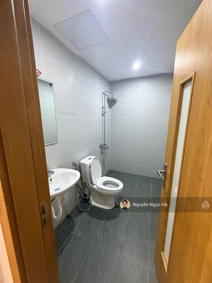 Cho thuê căn hộ chung cư 77m2, 10 triệu, 2pn tại smile building định công, đẹp, nhiều tiện ích