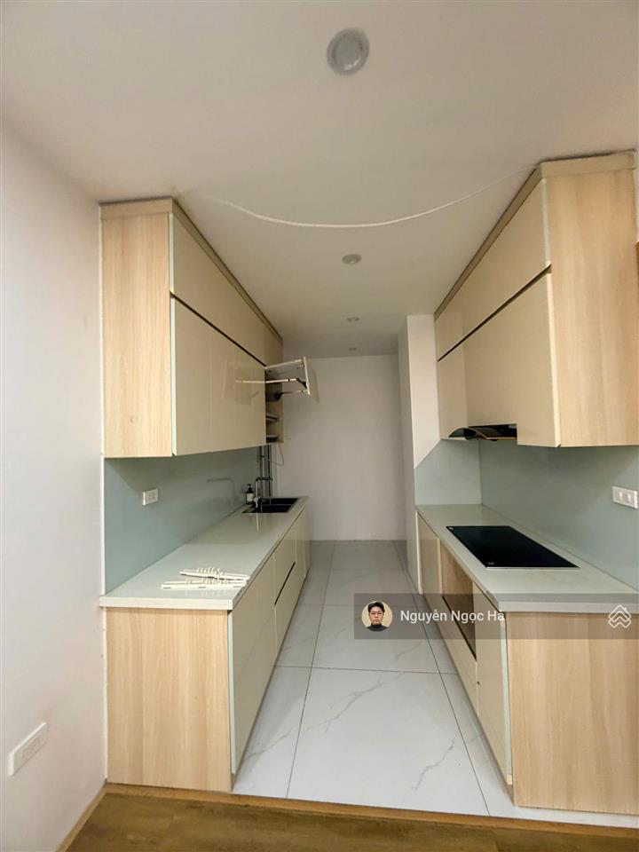 Cho thuê căn hộ chung cư 77m2, 10 triệu, 2pn tại smile building định công, đẹp, nhiều tiện ích