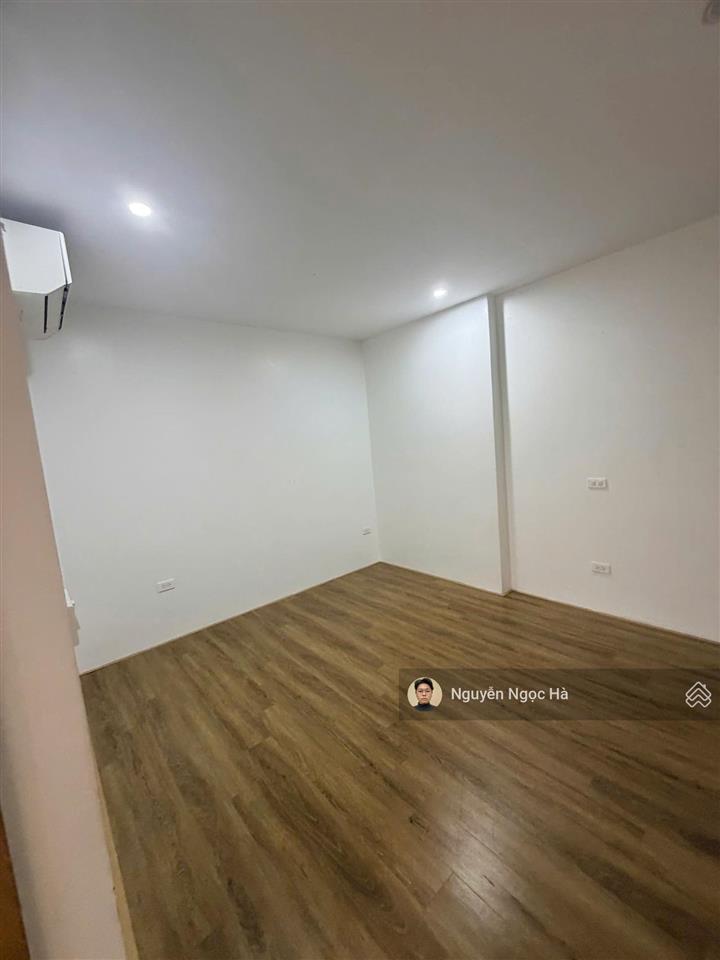 Cho thuê căn hộ chung cư 77m2, 10 triệu, 2pn tại smile building định công, đẹp, nhiều tiện ích