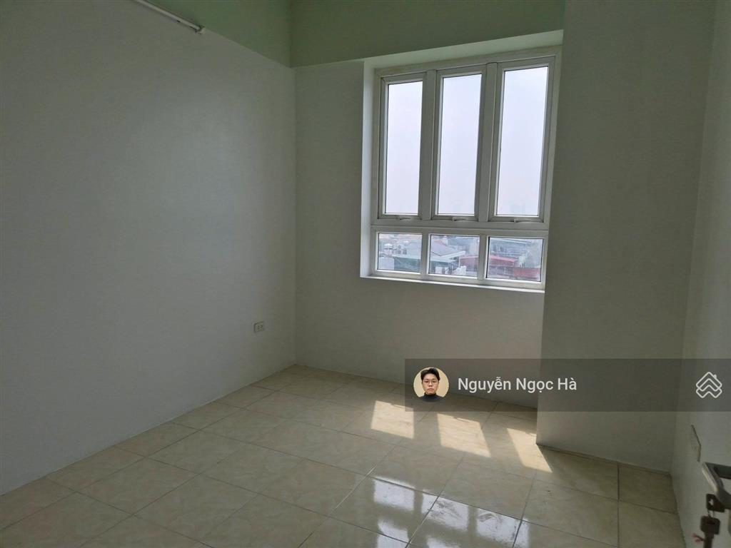 Cho thuê căn hộ 2pn 1wc, 6 triệu vnd, 60m2 ở khuyến lương, lĩnh nam, q.hoàng mai, hn