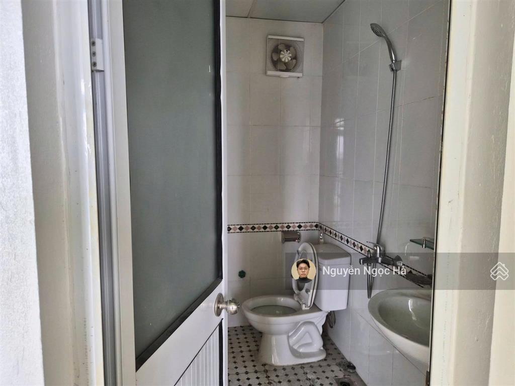 Cho thuê căn hộ 2pn 1wc, 6 triệu vnd, 60m2 ở khuyến lương, lĩnh nam, q.hoàng mai, hn