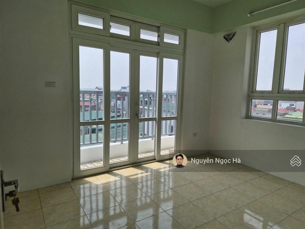 Cho thuê căn hộ 2pn 1wc, 6 triệu vnd, 60m2 ở khuyến lương, lĩnh nam, q.hoàng mai, hn
