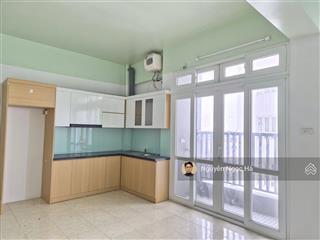 Cho thuê căn hộ 2pn 1wc, 6 triệu vnd, 60m2 ở khuyến lương, lĩnh nam, q.hoàng mai, hn