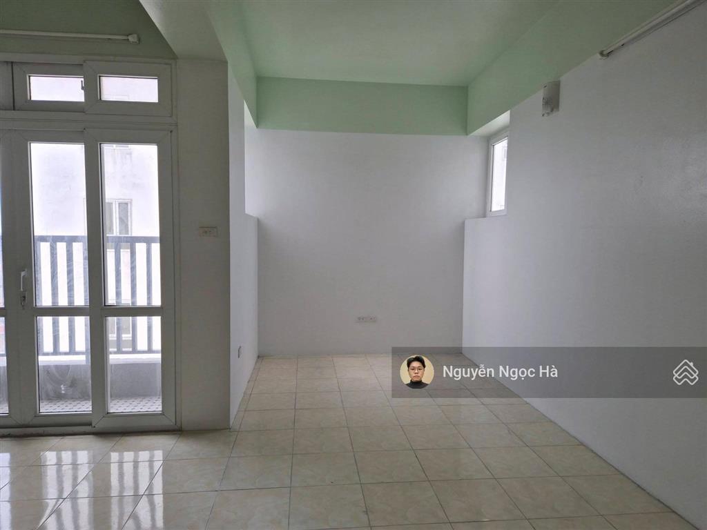Cho thuê căn hộ 2pn 1wc, 6 triệu vnd, 60m2 ở khuyến lương, lĩnh nam, q.hoàng mai, hn