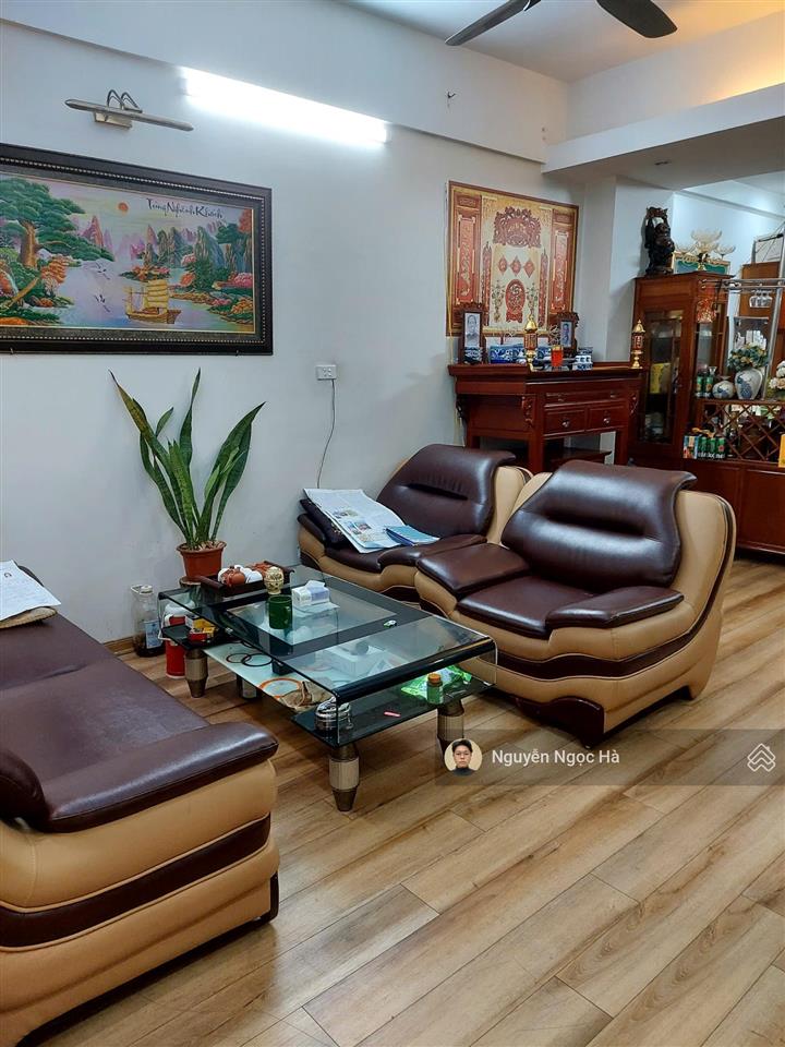 Cho thuê cc ba hàng a 282 lĩnh nam, 7,5 triệu, 65 m2, 2pn, 2wc full đồ, vào ở luôn