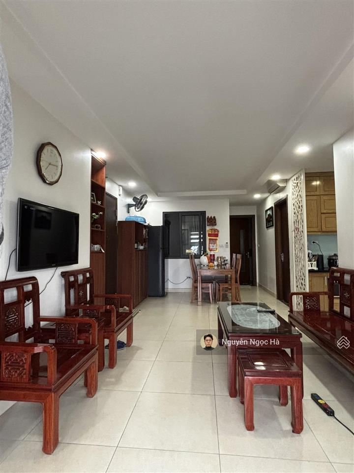 Bán căn hộ chung cư đẹp tại smile building, 6,6 tỷ, 74 m2, nhiều tiện ích