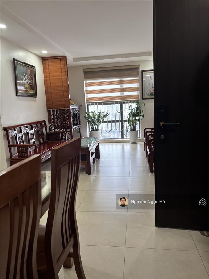 Bán căn hộ chung cư đẹp tại smile building, 6,6 tỷ, 74 m2, nhiều tiện ích