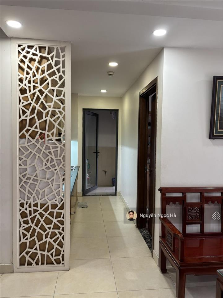 Bán căn hộ chung cư đẹp tại smile building, 6,6 tỷ, 74 m2, nhiều tiện ích