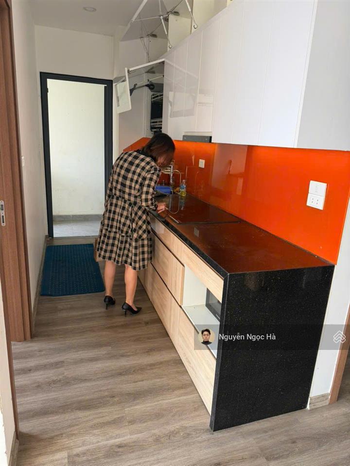 Cho thuê chung cư geleximco southern star, 12 triệu, 62m2, 2pn, 2wc, đẹp, nhiều tiện ích