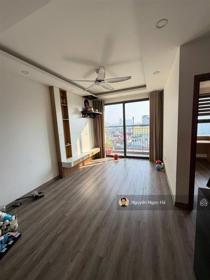 Cho thuê chung cư geleximco southern star, 12 triệu, 62m2, 2pn, 2wc, đẹp, nhiều tiện ích