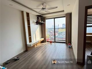 Cho thuê chung cư geleximco southern star, 12 triệu, 62m2, 2pn, 2wc, đẹp, nhiều tiện ích