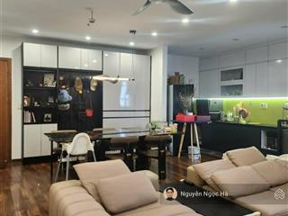 Bán căn hộ chung cư tại tecco garden, 7.1 tỷ, 127m2, 4pn, 2wc full đồ view đẹp long lanh