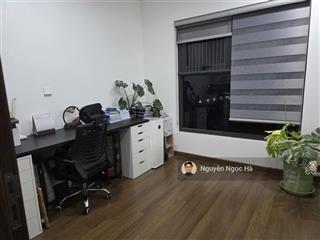 Cho thuê ch green park số 1 trần thủ độ, 12 triệu , 86 m2, 3 p ngủ, 2wc, đầy đủ nội thất
