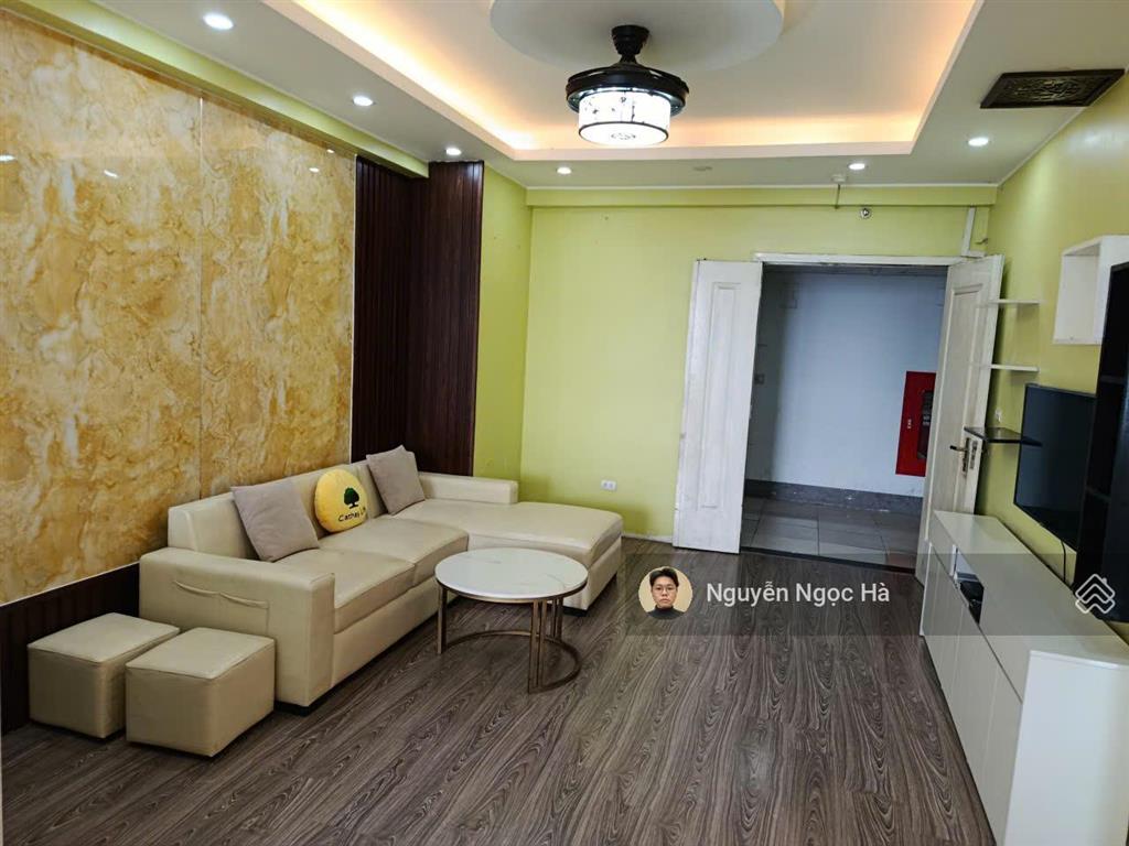 Cho thuê cc 2pn, 70m2, 8.5tr, giá siêu hời tại chung cư ct5b yên xá, tân triều, hà nội