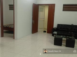 Cho thuê cc 3pn, 2wc, 83m2, 8 triệu tại chung cư 83 ngọc hồi, giá tốt, view đẹp