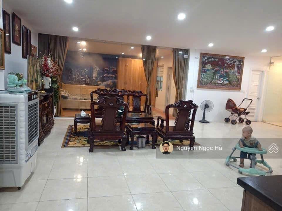Cho thuê cc tứ hiệp plaza, 10 triệu, 123 m2, 3pn, view đẹp, giá tốt