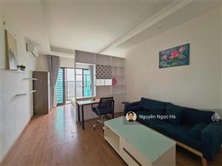Studio the two gamuda 38m² full nội thất, view đẹp, chỉ 7.5 triệu, vào ở ngay
