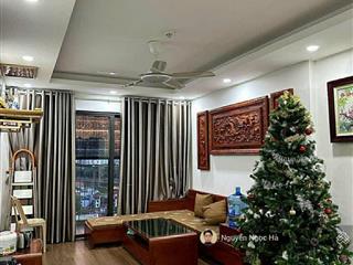 Cho thuê căn hộ 2pn, 75m2, 11,5 triệu tại green park trần thủ độ, hoàng mai, hà nội