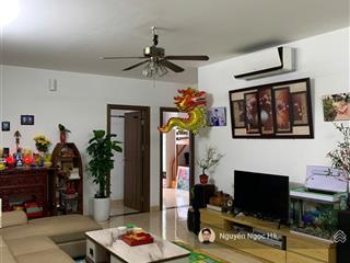 Cho thuê căn hộ 3pn 90m2, 14 triệu tại k35 tân mai, hoàng mai, hà nội đầy đủ đồ vào ở luôn