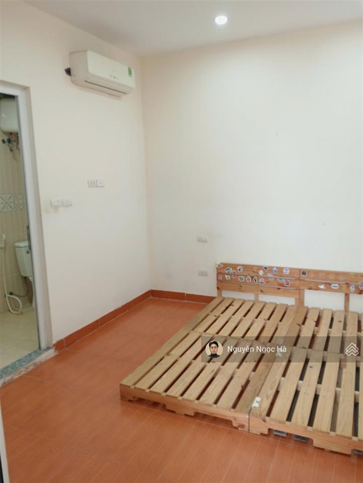 Cho thuê căn hộ hồng hà tower 89 thịnh liệt 8 triệu, 62m² 2pn đồ cơ bản, giá quá tốt luôn