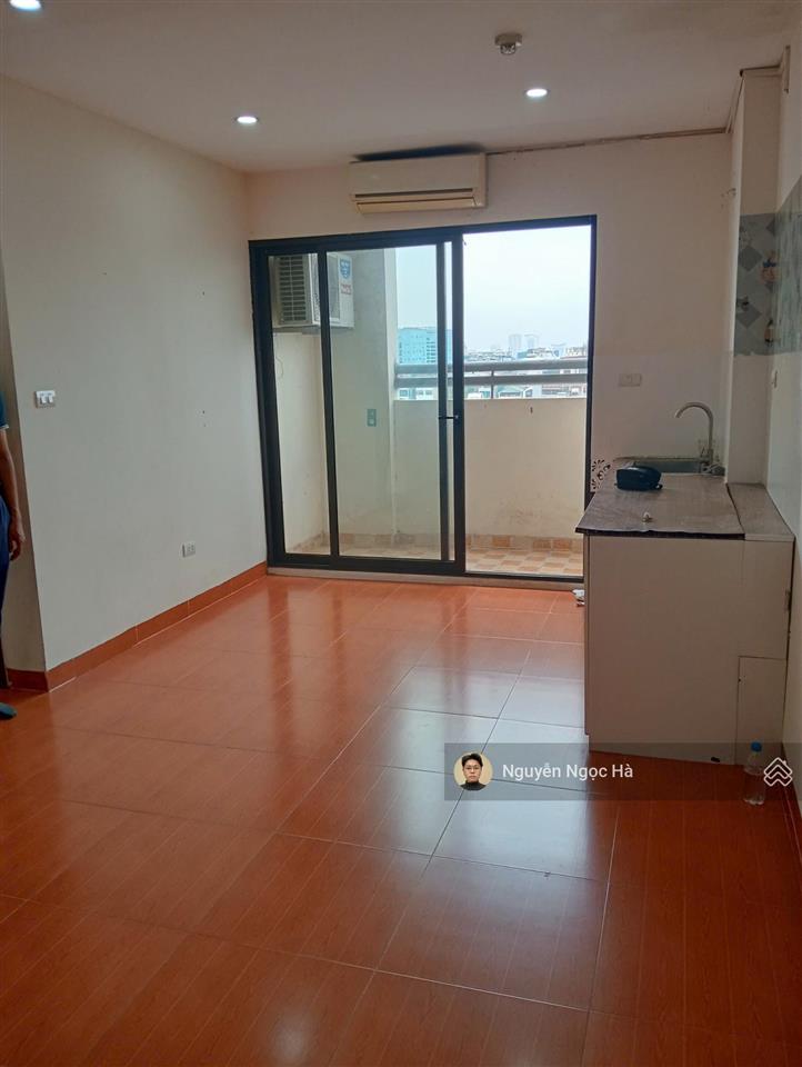 Cho thuê căn hộ hồng hà tower 89 thịnh liệt 8 triệu, 62m² 2pn đồ cơ bản, giá quá tốt luôn
