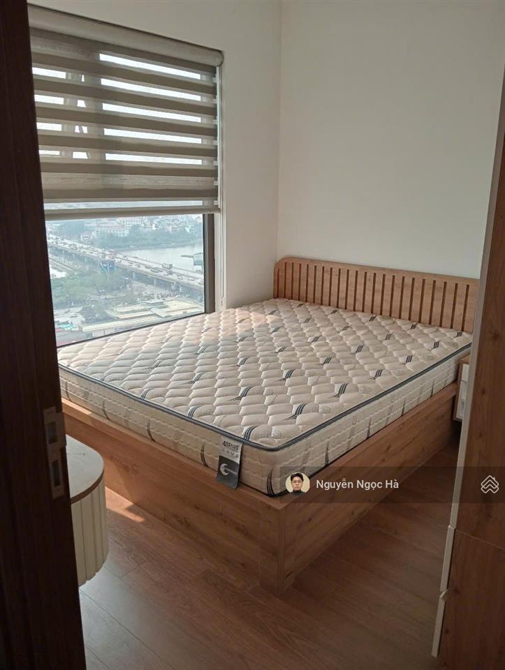 Cho thuê căn hộ green park trần thủ độ 10,5 triệu/th, 55m² 2pn full nội thất đẹp, nhận nhà ngay