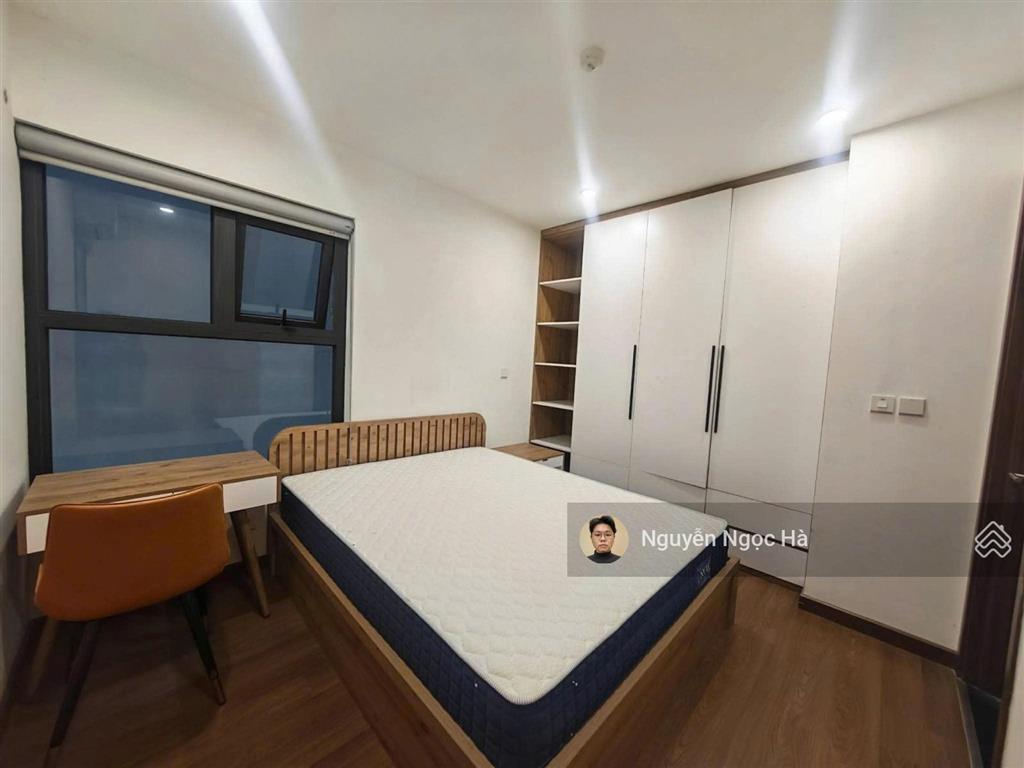 Cho thuê căn hộ green park trần thủ độ 10,5 triệu/th, 55m² 2pn full nội thất đẹp, nhận nhà ngay