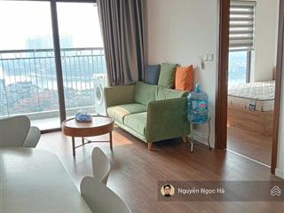 Cho thuê căn hộ green park trần thủ độ 10,5 triệu 55m² 2pn full nội thất đẹp, nhận nhà ngay