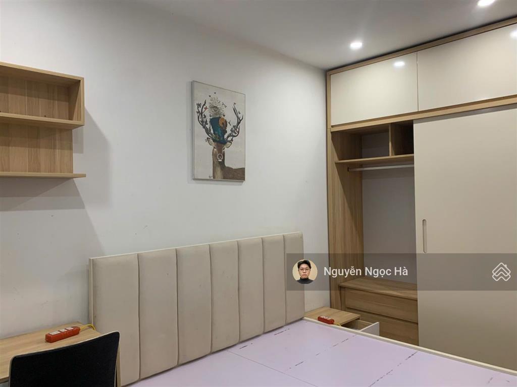 Cho thuê cc the two residence, 13 triệu, 94 m2, 3pn, 2wc, full đồ vào ở luôn, đẹp