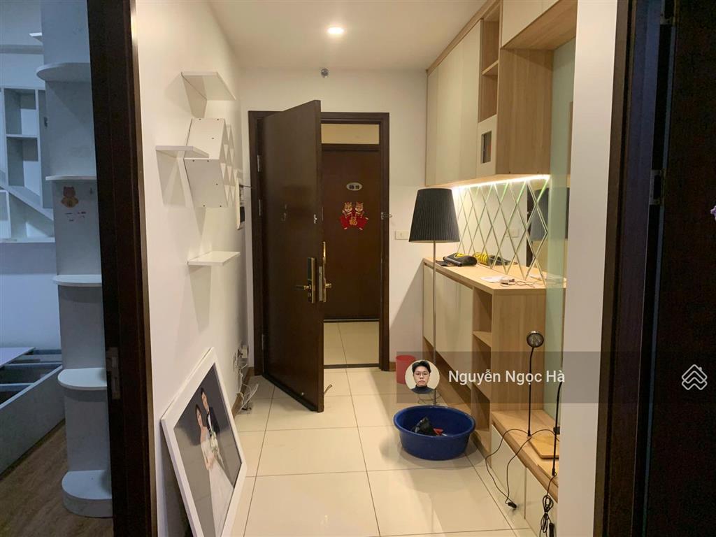 Cho thuê cc the two residence, 13 triệu, 94 m2, 3pn, 2wc, full đồ vào ở luôn, đẹp