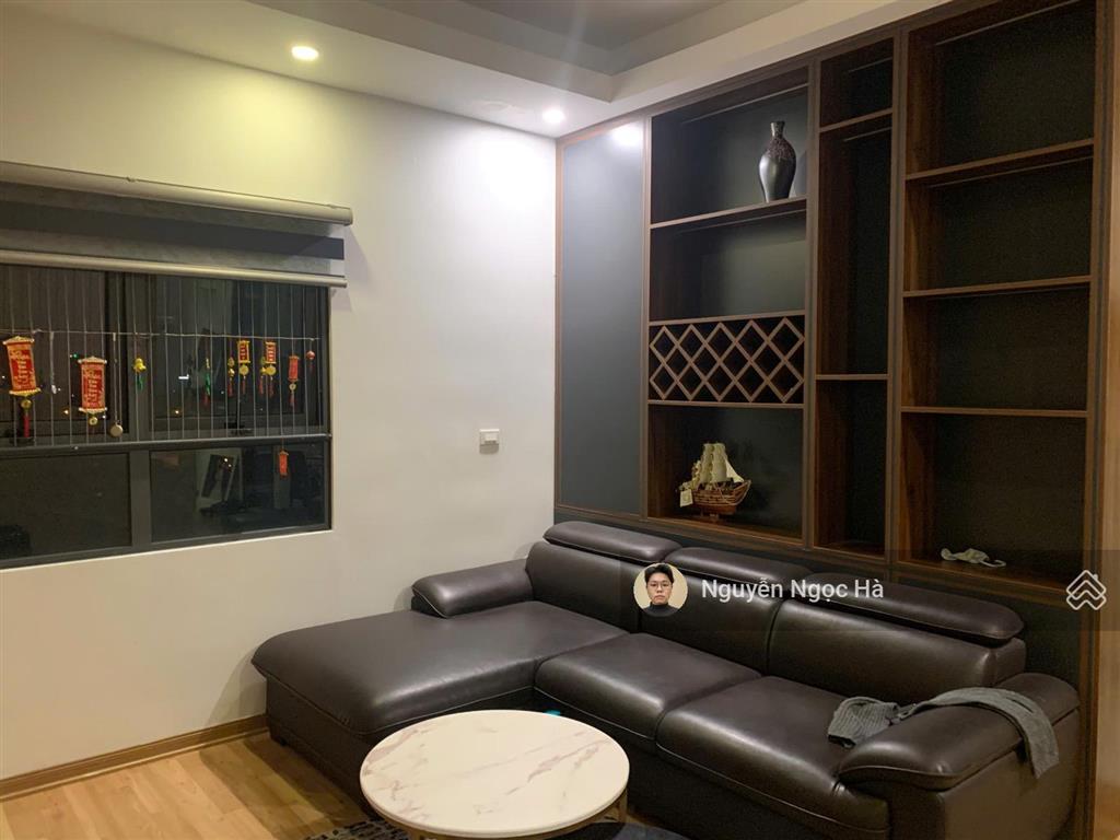 Cho thuê cc the two residence, 13 triệu, 94 m2, 3pn, 2wc, full đồ vào ở luôn, đẹp