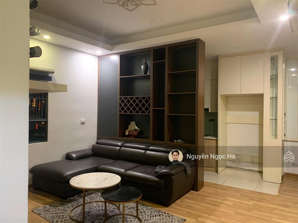 Cho thuê cc the two residence, 13 triệu, 94 m2, 3pn, 2wc, full đồ vào ở luôn, đẹp