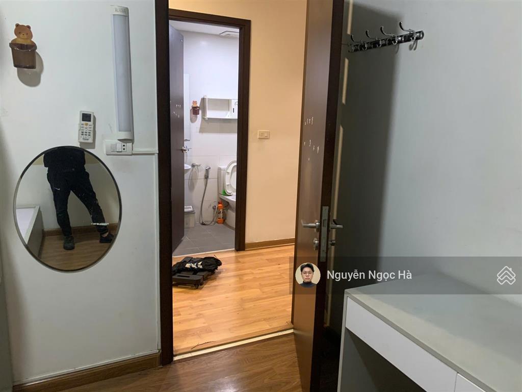 Cho thuê cc the two residence, 13 triệu, 94 m2, 3pn, 2wc, full đồ vào ở luôn, đẹp