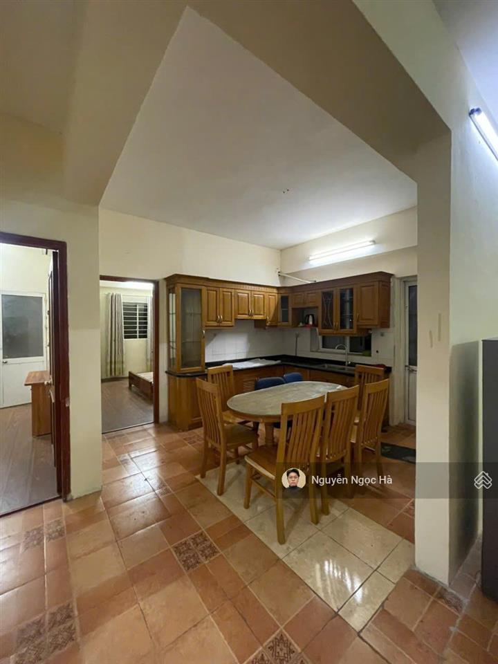 Cho thuê cc 3pn, 9 triệu tại tòa nhà 282 lĩnh nam, 93m², giá cực tốt, ở được luôn