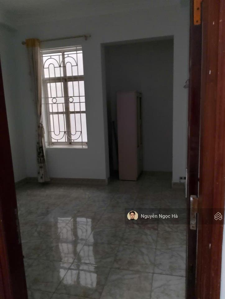 Cho thuê nhà liền kề kđt đồng tàu 4 tầng 60m² vị trí đẹp phù hợp ở và làm văn phòng