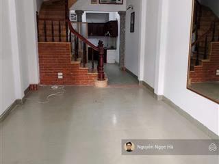 Cho thuê nhà liền kề kđt đồng tàu 4 tầng 60m² vị trí đẹp phù hợp ở và làm văn phòng