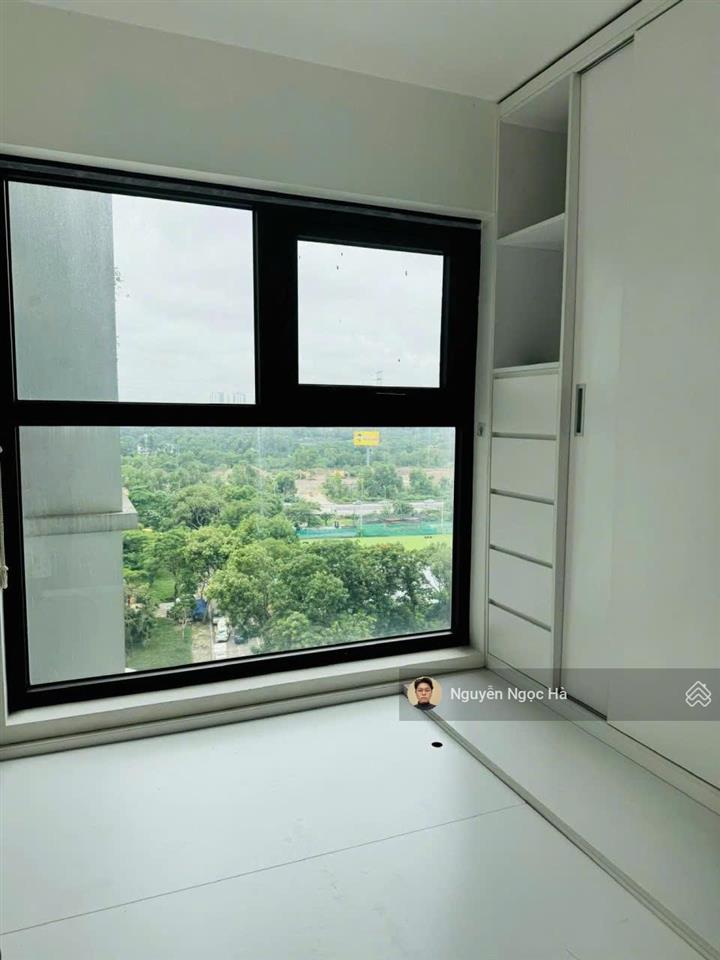 Cho thuê cc green park trần thủ độ, giá tốt 9 triệu, 52m2, 2pn, 2wc, view hồ yên sở