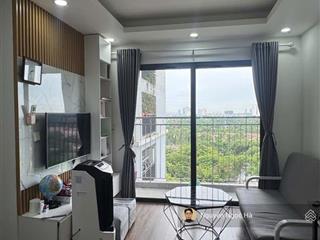 Cho thuê cc green park trần thủ độ, giá tốt 10,5 triệu, 52m2, 2pn, 2wc