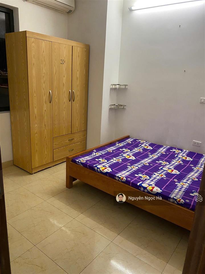 Cho thuê căn hộ k35 tân mai 3pn, 14 triệu, full nội thất, tầng đẹp, vào ở luôn