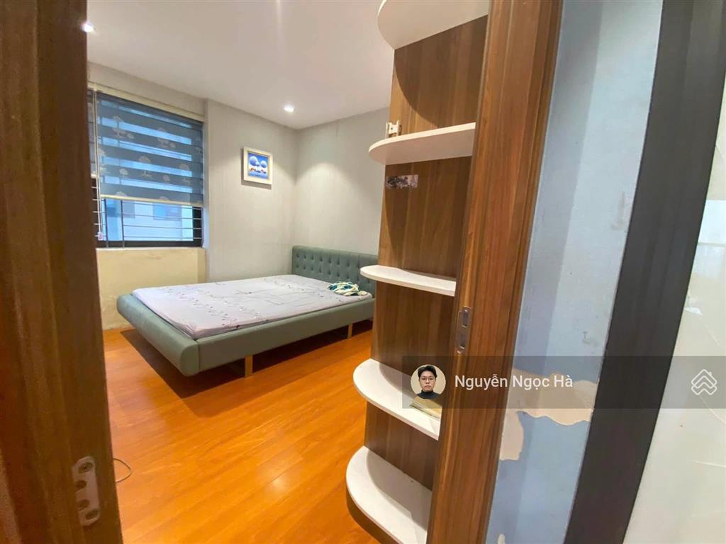 Cho thuê căn hộ @home 987 tam trinh 67m² 2pn full nội thất, giá chỉ 9 triệu