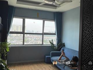 Cho thuê 2pn, 2wc, giá cực chất 10 triệu/th, 65m2 tại the one residence  gamuda gardens, hoàng mai