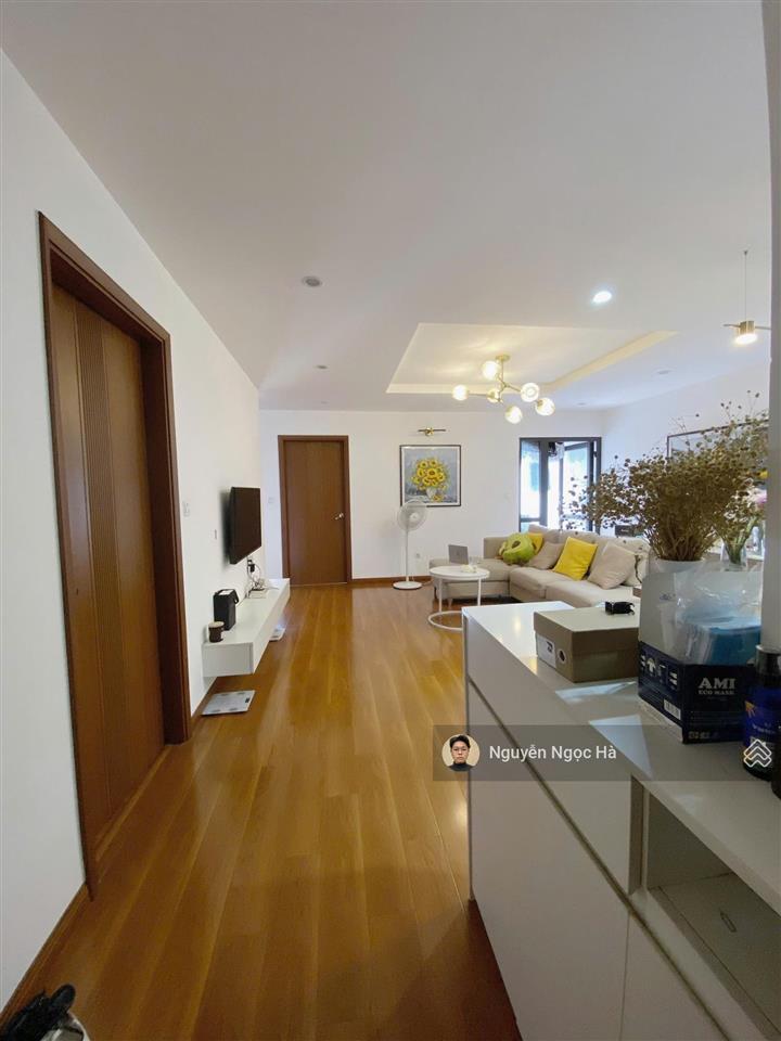 Cho thuê căn hộ 3pn, 10 triệu, tại hateco hoàng mai, 90 m2, đầy đủ nội thất đẹp