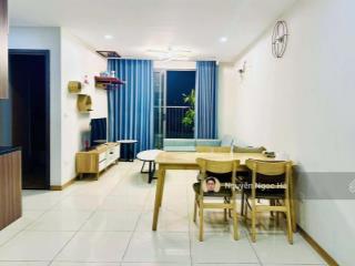 Cho thuê cc 2pn, 2wc, 71m2, 9,5 triệu tại rose town 79 ngọc hồi, hoàng mai, hn