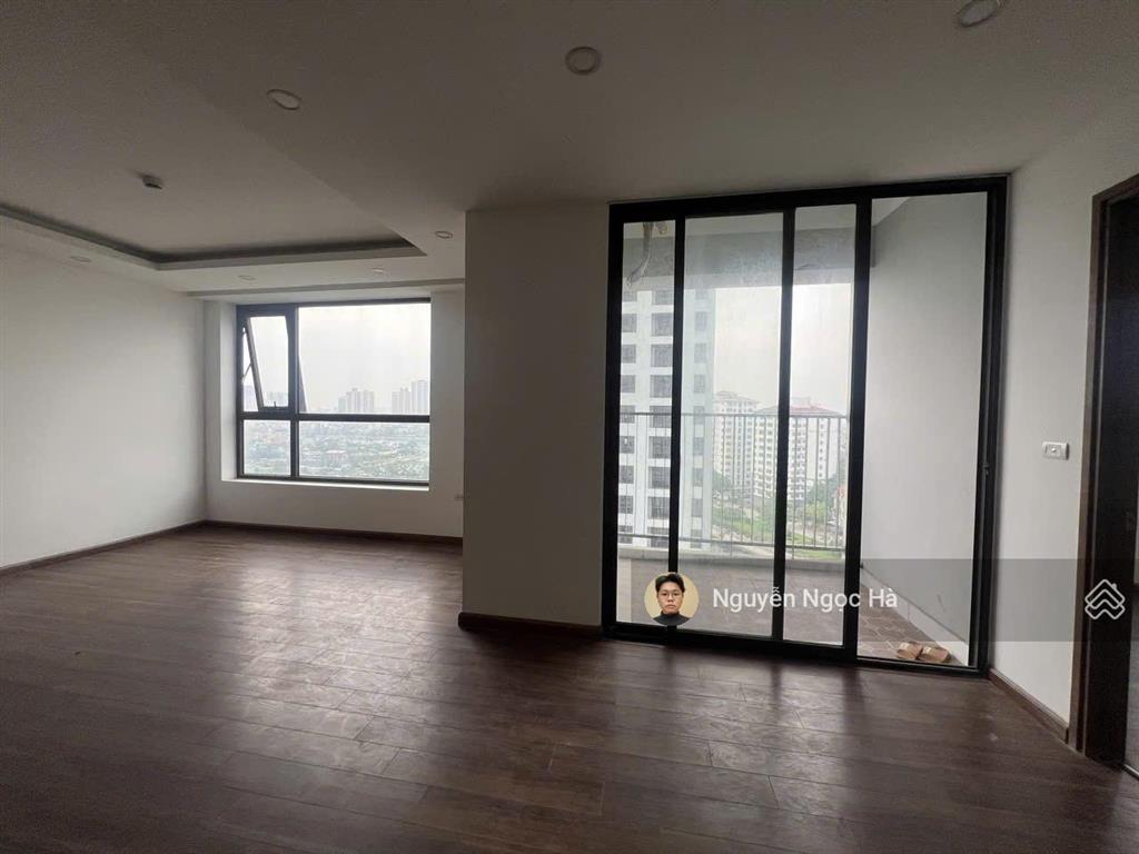 Cho thuê căn hộ 3pn, 11,5 triệu, 107 m2 tại chung cư x2 đại kim, đồ cơ bản vào luôn