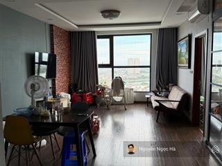 Cho thuê căn hộ 2pn, 2wc, 75m2, 12 triệu vnd tại eco lake view, đại từ, hoàng mai, hà nội